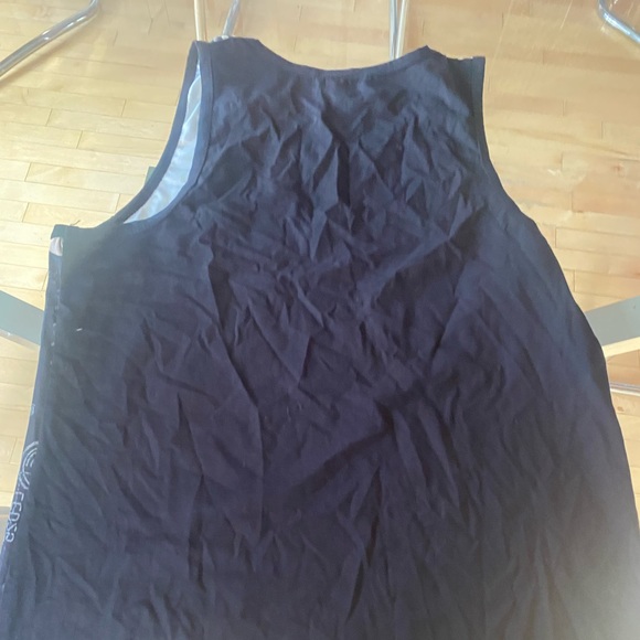 Camisole for men - Picture 5 of 5